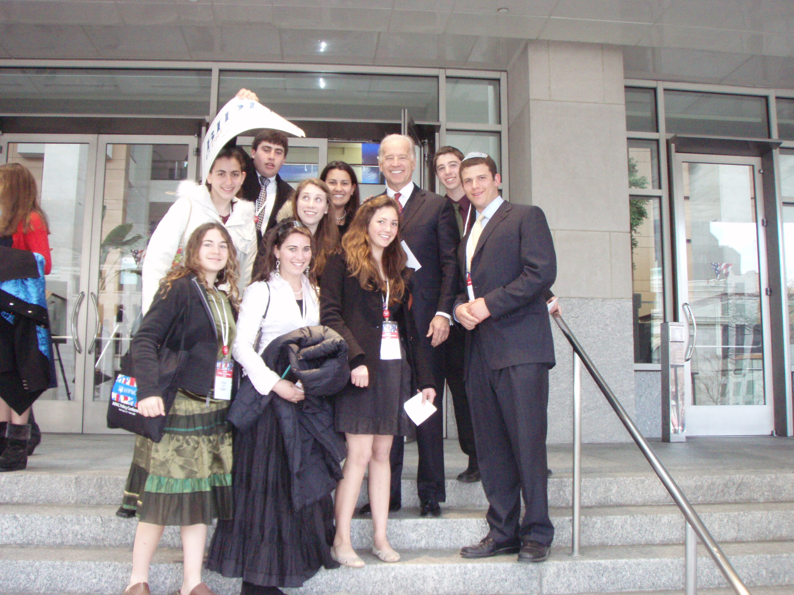 President Joe Biden